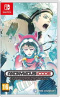 Anonymous;Code thumbnail 1