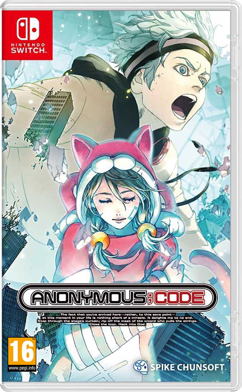 Anonymous;Code image 1