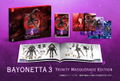 Bayonetta 3 [Trinity Masquerade Limited Edition] (Multi-Language) thumbnail 1