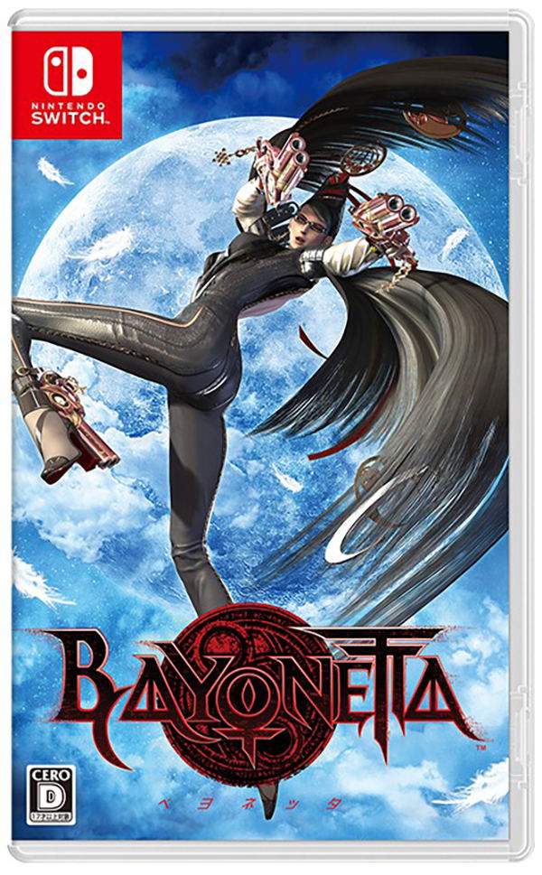 Bayonetta (Multi-Language) image 1