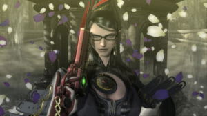 Bayonetta (English)