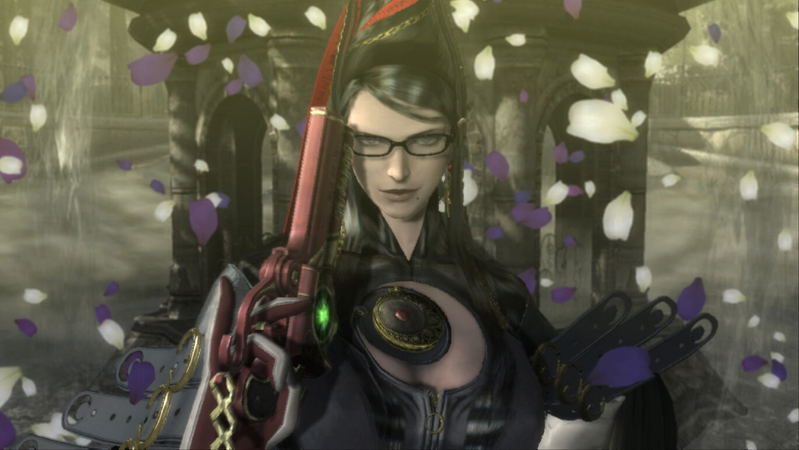 Bayonetta (Multi-Language) image 2