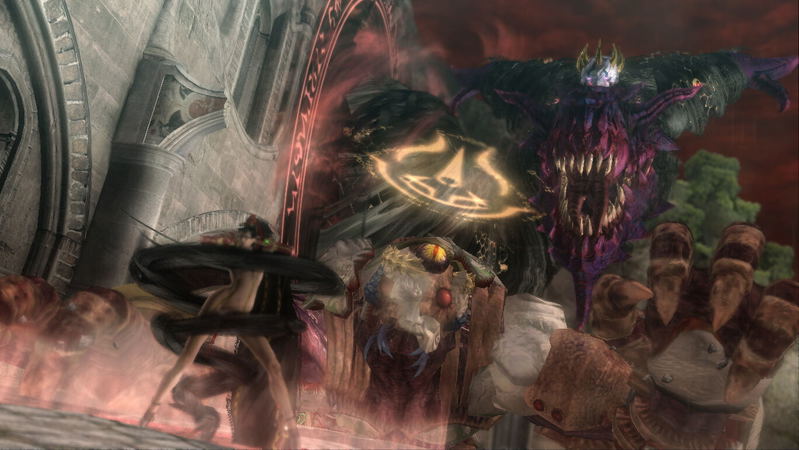 Bayonetta (Multi-Language) image 3