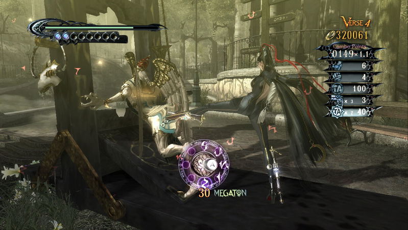 Bayonetta (Multi-Language) image 5