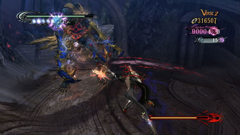 Bayonetta (Multi-Language) image 6