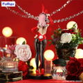 BiCute Bunnies Super Sonico Pre-Painted Figure: Sonico Red Ver. thumbnail 10