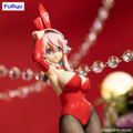 BiCute Bunnies Super Sonico Pre-Painted Figure: Sonico Red Ver. thumbnail 11