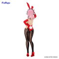 BiCute Bunnies Super Sonico Pre-Painted Figure: Sonico Red Ver. thumbnail 4