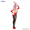 BiCute Bunnies Super Sonico Pre-Painted Figure: Sonico Red Ver. thumbnail 5
