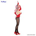 BiCute Bunnies Super Sonico Pre-Painted Figure: Sonico Red Ver. thumbnail 6
