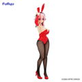 BiCute Bunnies Super Sonico Pre-Painted Figure: Sonico Red Ver. thumbnail 7