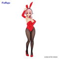 BiCute Bunnies Super Sonico Pre-Painted Figure: Sonico Red Ver. thumbnail 8