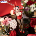 BiCute Bunnies Super Sonico Pre-Painted Figure: Sonico Red Ver. thumbnail 9