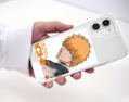 Bleach Original Illustration Kurosaki Ichigo Sticker thumbnail 3