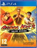 Cobra Kai 2: Dojos Rising thumbnail 1