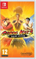 Cobra Kai 2: Dojos Rising thumbnail 1