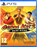 Cobra Kai 2: Dojos Rising thumbnail 1