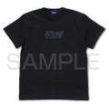 Demon Slayer: Kimetsu no Yaiba - Sound Breathing Tengen Uzui T-shirt Black (L Size) thumbnail 2
