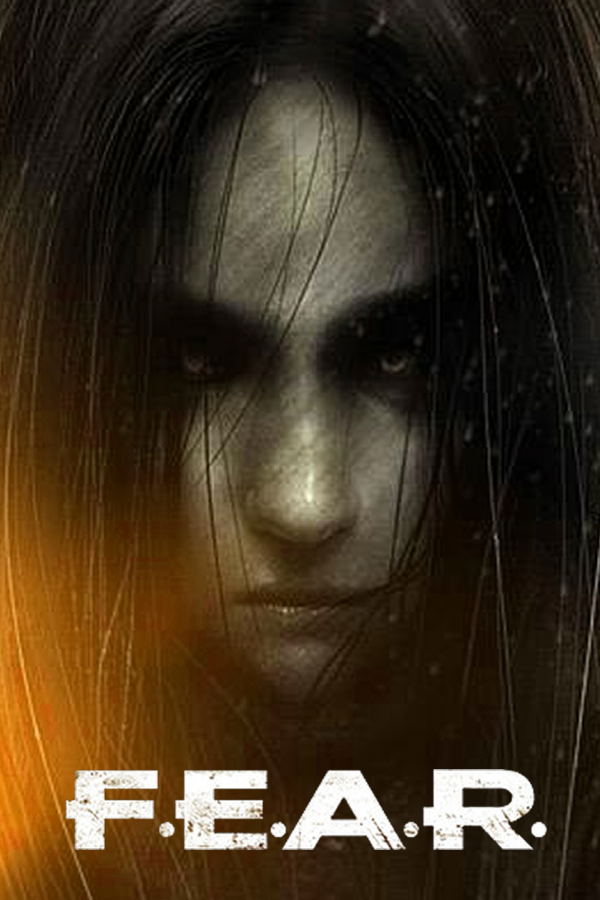F.E.A.R. <span class="ext" style="background-color: #2a475e; color: #FFFFFF;">STEAM</span> <span class="ext ext_digital">digital</span> image 1