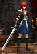 Fairy Tail: Pop Up Parade Erza Scarlet XL thumbnail 2