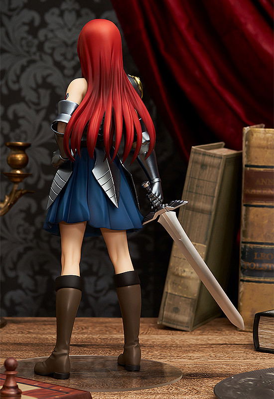 Fairy Tail: Pop Up Parade Erza Scarlet XL image 3