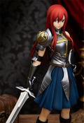 Fairy Tail: Pop Up Parade Erza Scarlet XL thumbnail 4