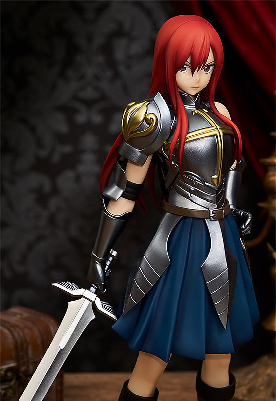 Fairy Tail: Pop Up Parade Erza Scarlet XL image 4