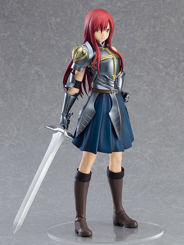 Fairy Tail: Pop Up Parade Erza Scarlet XL image 5