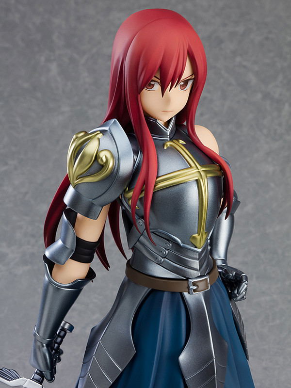Fairy Tail: Pop Up Parade Erza Scarlet XL image 8