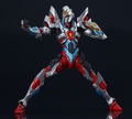 figma No. SP-150 SSSS.Gridman: Gridman (Primal Fighter) thumbnail 4