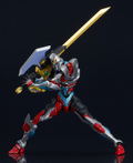 figma No. SP-150 SSSS.Gridman: Gridman (Primal Fighter) thumbnail 5