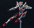 figma No. SP-150 SSSS.Gridman: Gridman (Primal Fighter) thumbnail 6
