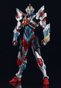 figma No. SP-150 SSSS.Gridman: Gridman (Primal Fighter) thumbnail 8