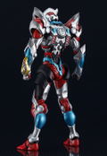 figma No. SP-150 SSSS.Gridman: Gridman (Primal Fighter) thumbnail 9