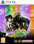 JoJo’s Bizarre Adventure: All Star Battle R thumbnail 1