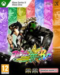 JoJo’s Bizarre Adventure: All Star Battle R thumbnail 1