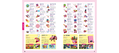 Kirby Character Encyclopedia Of Stars thumbnail 6