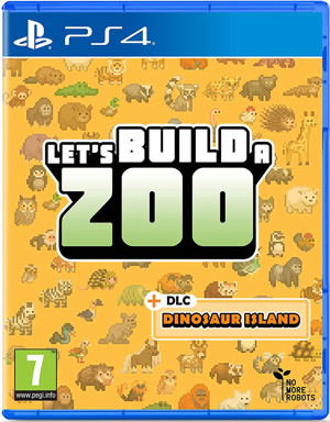 Let's Build a Zoo_