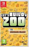 Let's Build a Zoo thumbnail 1