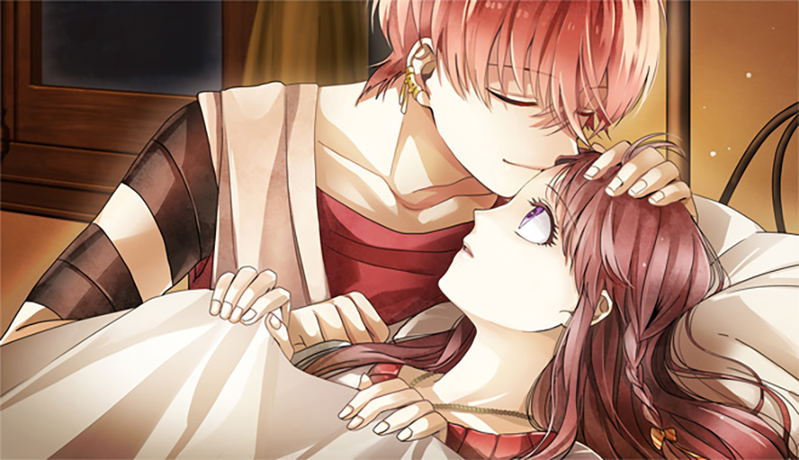 NS 謊月香格里拉【限定版】 image 7