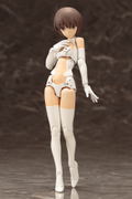 Megami Device 1/1 Scale Plastic Model Kit: WISM Soldier Assault/Scout (Re-run) thumbnail 12