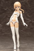Megami Device 1/1 Scale Plastic Model Kit: WISM Soldier Assault/Scout (Re-run) thumbnail 14