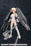 Megami Device 1/1 Scale Plastic Model Kit: WISM Soldier Assault/Scout (Re-run) thumbnail 23