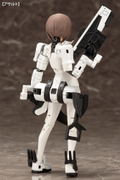 Megami Device 1/1 Scale Plastic Model Kit: WISM Soldier Assault/Scout (Re-run) thumbnail 3