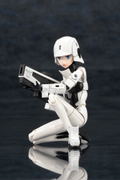 Megami Device 1/1 Scale Plastic Model Kit: WISM Soldier Assault/Scout (Re-run) thumbnail 8