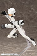 Megami Device 1/1 Scale Plastic Model Kit: WISM Soldier Snipe/Grapple (Re-run) thumbnail 12
