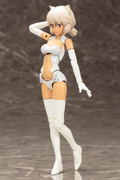 Megami Device 1/1 Scale Plastic Model Kit: WISM Soldier Snipe/Grapple (Re-run) thumbnail 16