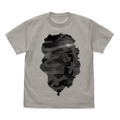 Mobile Suit Gundam: Cucuruz Doan's Island - Yokei na Koto o T-shirt Light Gray (S Size) thumbnail 1