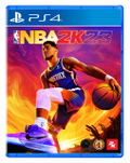NBA 2K23 (English) thumbnail 1