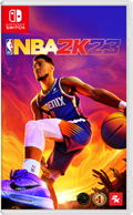 NBA 2K23 (English) thumbnail 1